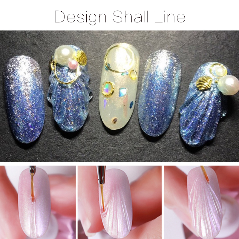 MSHARE 150 ミリリットルラインストーントップコート - Gel Top Coat のレビューと価格