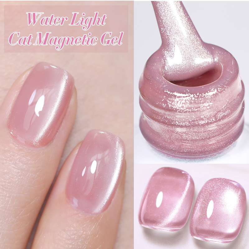 BORN PRETTY 10 ミリリットルシルバーウォーター - Nail Art Gothic のレビューと価格