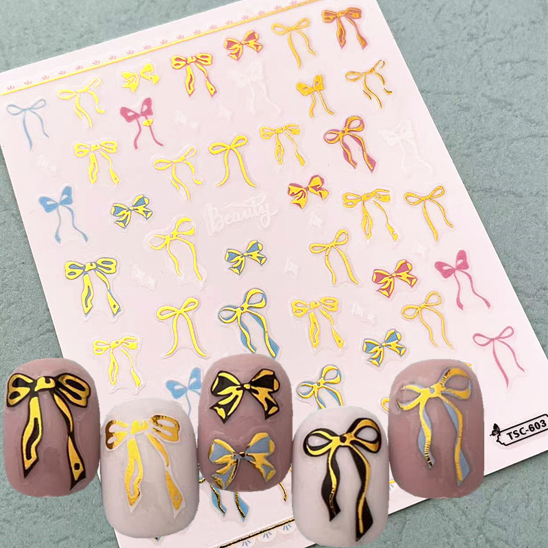 赤い桜のデザインの3D粘着ステッカー,1ピース,デカール,装 - Nail Art Red Cherry のレビューと価格