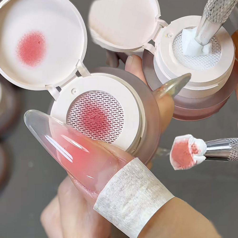 1個入り グラデーションネイルアート エアクッション パッテ - Nail Art Ombre Pink のレビューと価格